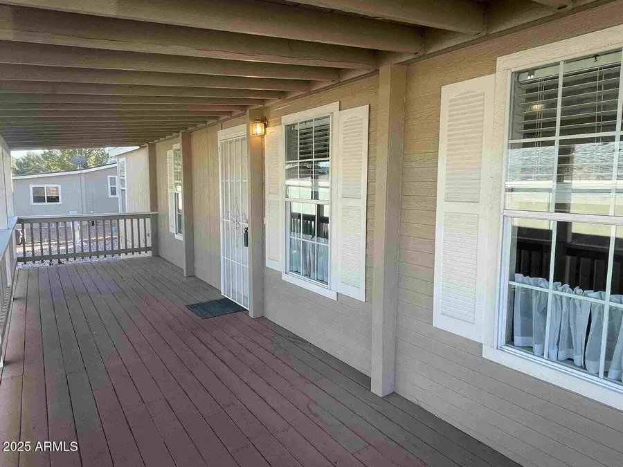 2050 W State Route 89-a -- #176, Mingus Mountain, AZ 86326 - Image #3