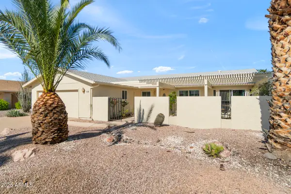 1016 Leisure World --, Mesa, AZ 85206