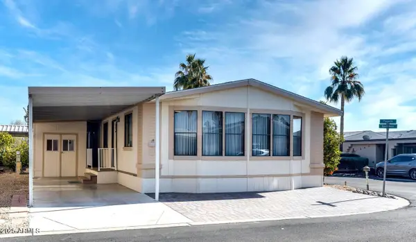 17200 W Bell Road #1581, Surprise, AZ 85374