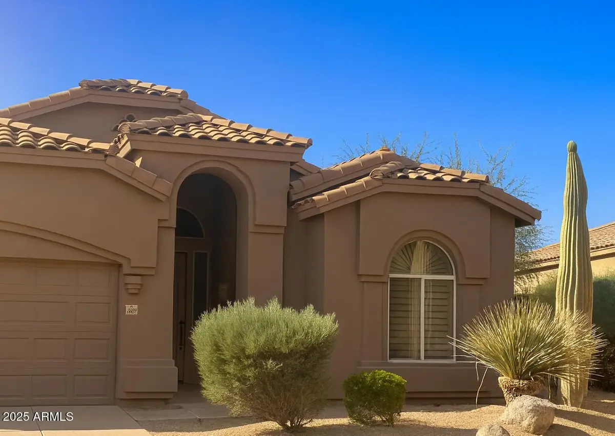 3662 N Desert Oasis --, Mesa, AZ 85207 - Image #1