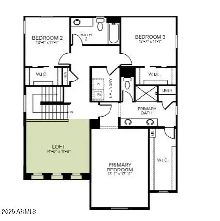 5516 W Mauna Loa Lane, Glendale, AZ 85306 - Image #3