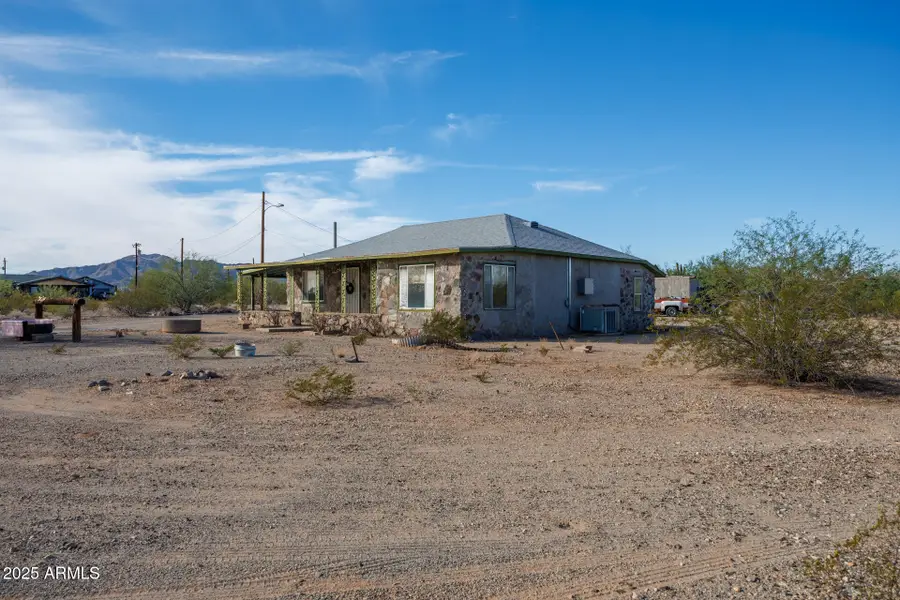 3201 N Ajo Gila Bend Highway, Ajo, AZ 85321 - Image #3
