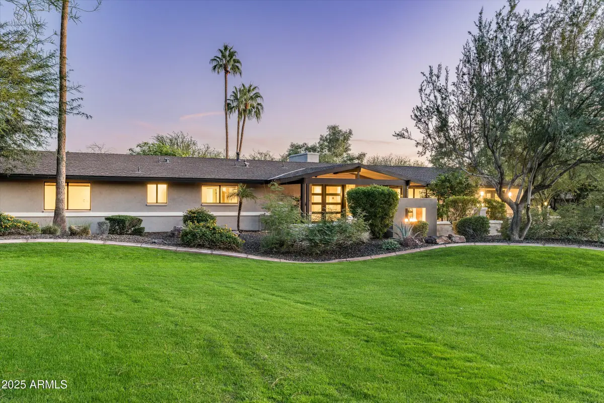 4605 E Orange Drive, Phoenix, AZ 85018 - Image #1