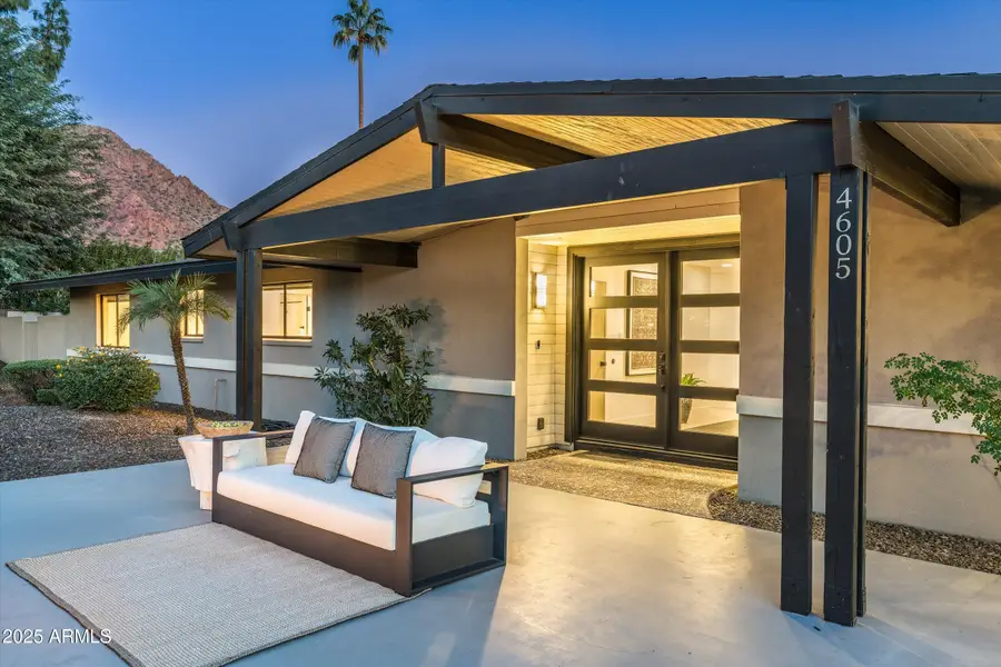 4605 E Orange Drive, Phoenix, AZ 85018 - Image #3