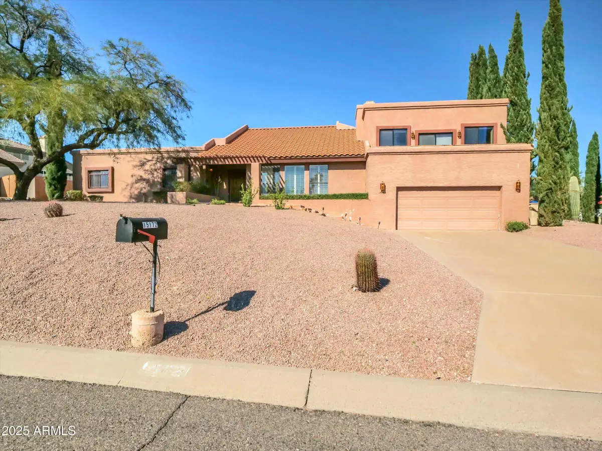 15172 E Verbena Drive, Fountain Hills, AZ 85268 - Image #1