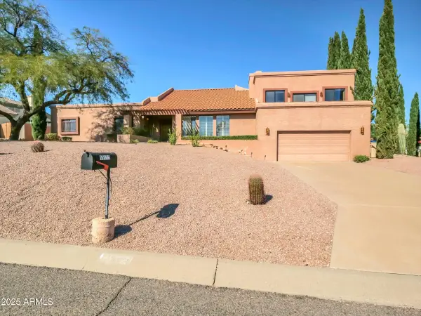 15172 E Verbena Drive, Fountain Hills, AZ 85268