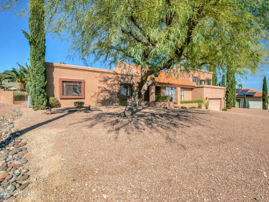 15172 E Verbena Drive, Fountain Hills, AZ 85268 - Image #2