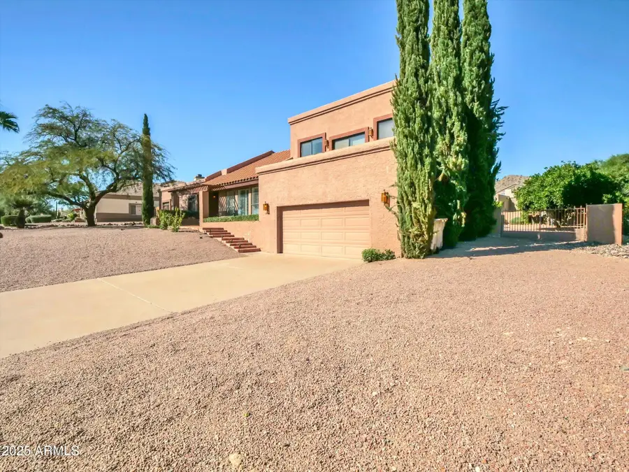 15172 E Verbena Drive, Fountain Hills, AZ 85268 - Image #3