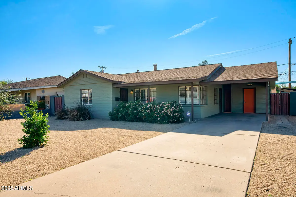 2035 W Denton Lane, Phoenix, AZ 85015 - Image #1