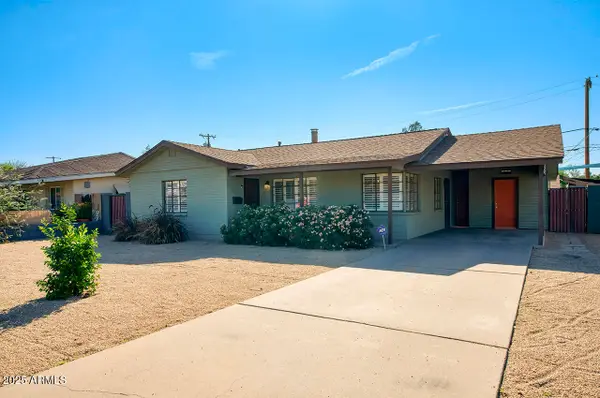 2035 W Denton Lane, Phoenix, AZ 85015