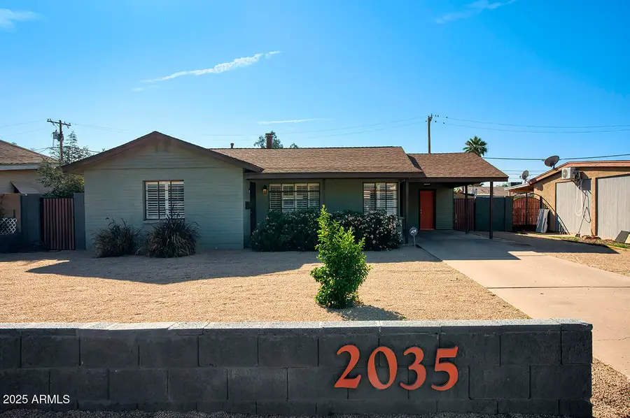 2035 W Denton Lane, Phoenix, AZ 85015 - Image #2