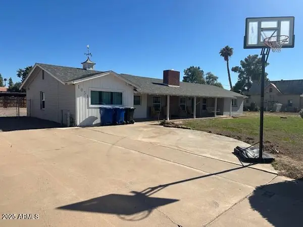 1051 N Grand --, Mesa, AZ 85201
