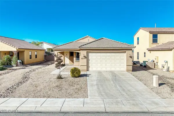 1236 Matsumoto Street, Sierra Vista, AZ 85635