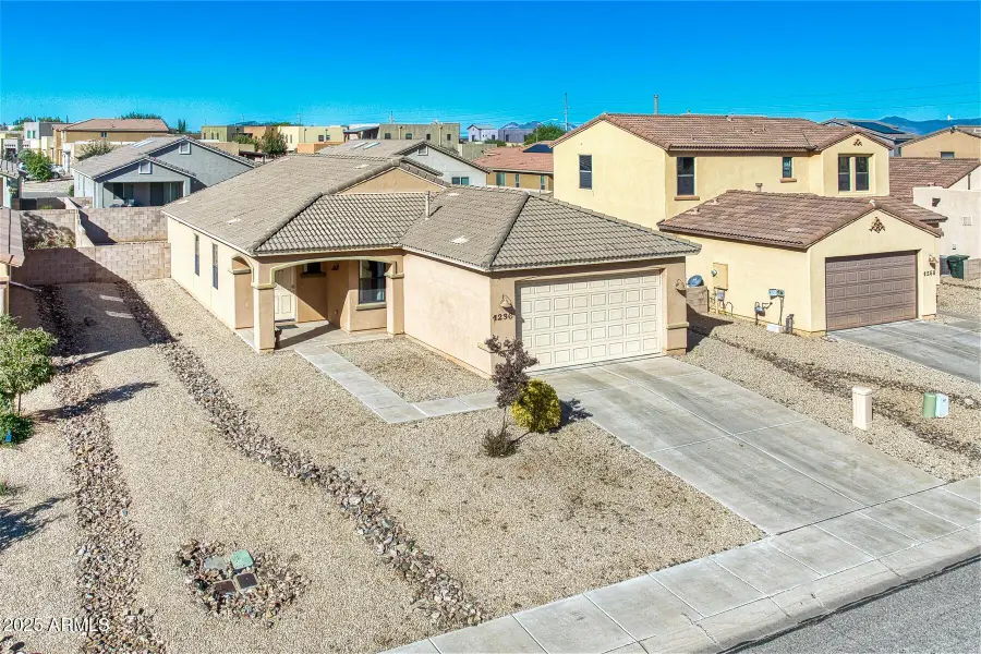 1236 Matsumoto Street, Sierra Vista, AZ 85635 - Image #2