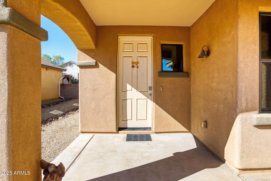 1236 Matsumoto Street, Sierra Vista, AZ 85635 - Image #3