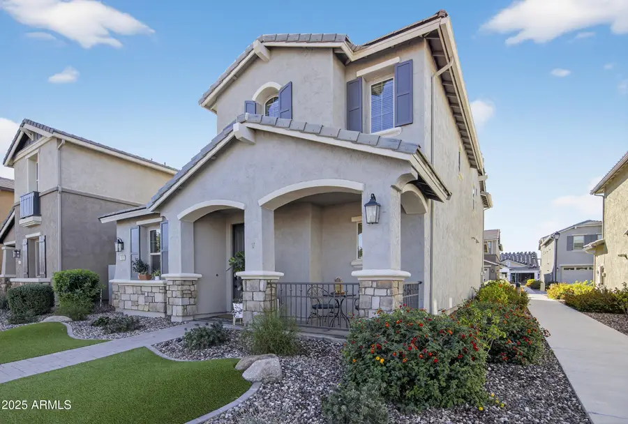 4303 E Jones Street, Gilbert, AZ 85295 - Image #2