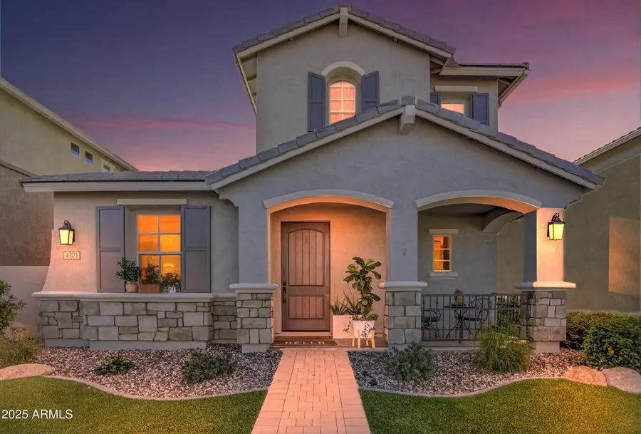 4303 E Jones Street, Gilbert, AZ 85295 - Image #3