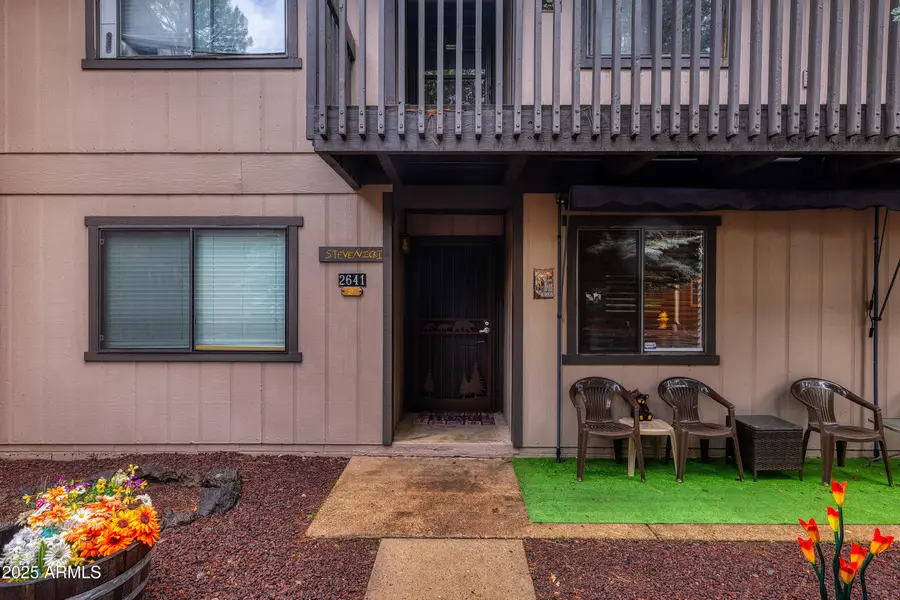 2641 Sports Village Loop #2, Pinetop Country Club, AZ 85935 - Image #3