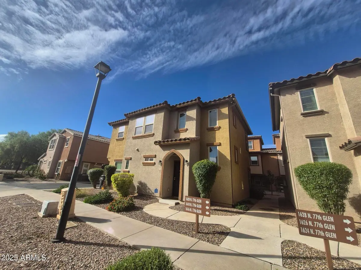 1620 N 77th Glen, Phoenix, AZ 85035 - Image #1