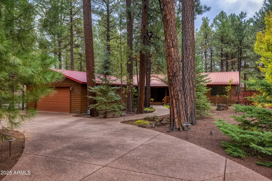 5155 Buck Springs Road, Pinetop Country Club, AZ 85935 - Image #2