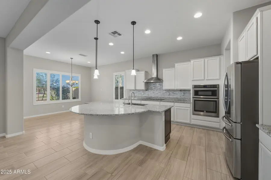 6110 S Pinaleno Place, Chandler, AZ 85249 - Image #3