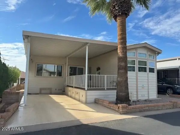 111 S Greenfield Road #462, Mesa, AZ 85206