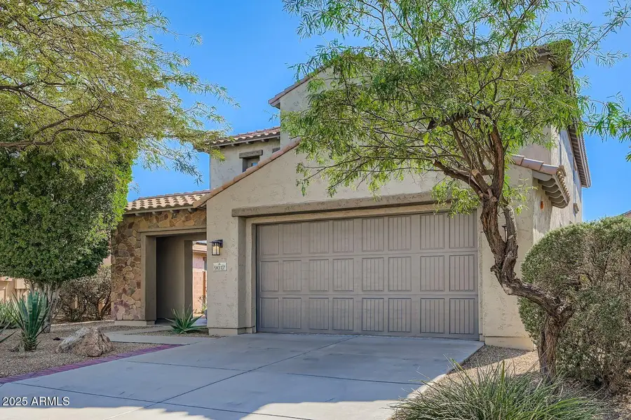 9017 W Pinnacle Vista Drive, Peoria, AZ 85383 - Image #3