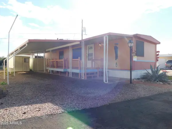 925 N Plaza Drive #32, Apache Junction, AZ 85120