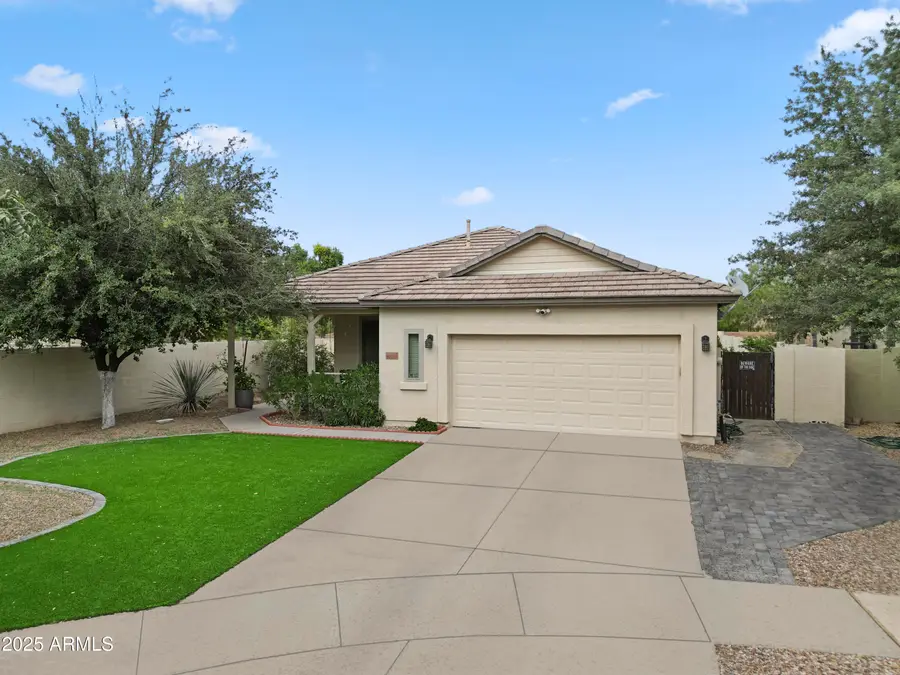 4010 E Sundance Court, Gilbert, AZ 85297 - Image #2