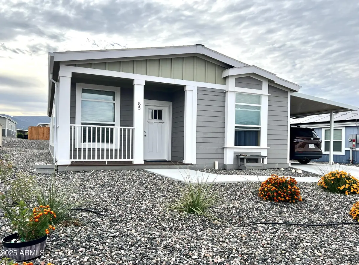 85 Copper Canyon Loop, Camp Verde, AZ 86322 - Image #1