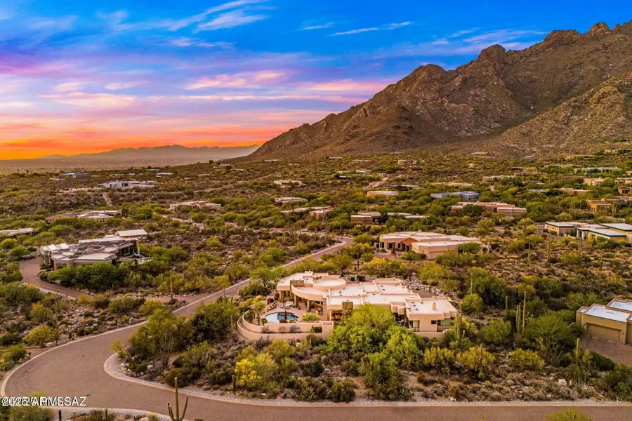 1583 E Sanctuary Cove Way, Catalina Foothills, AZ 85718 - Image #3