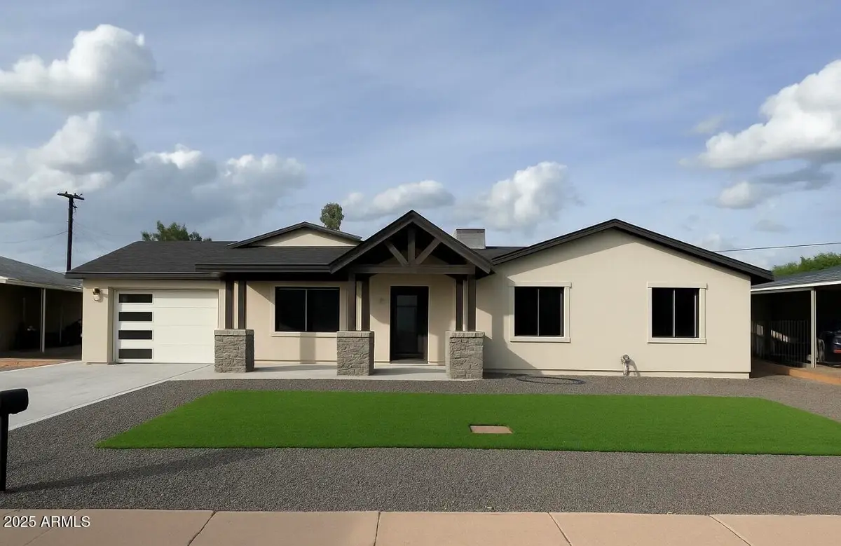 106 E El Camino Drive, Phoenix, AZ 85020 - Image #1