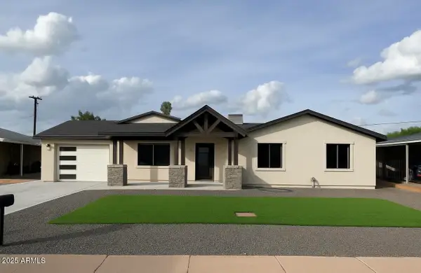 106 E El Camino Drive, Phoenix, AZ 85020