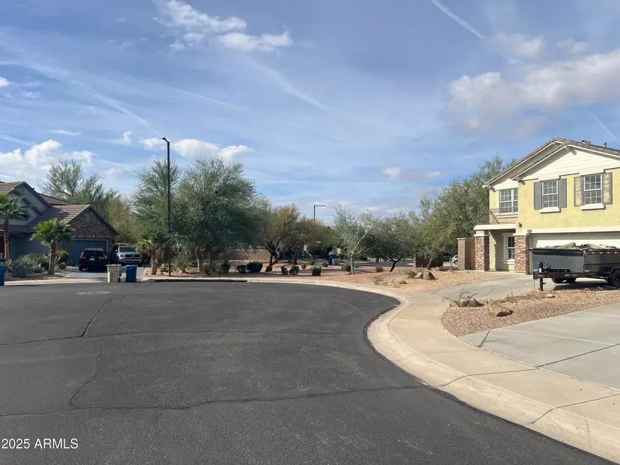 3560 N 292nd Drive, Buckeye, AZ 85396 - Image #2