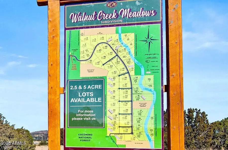 12920 Clearwater Trail, Flagstaff, AZ 86004 - Image #3