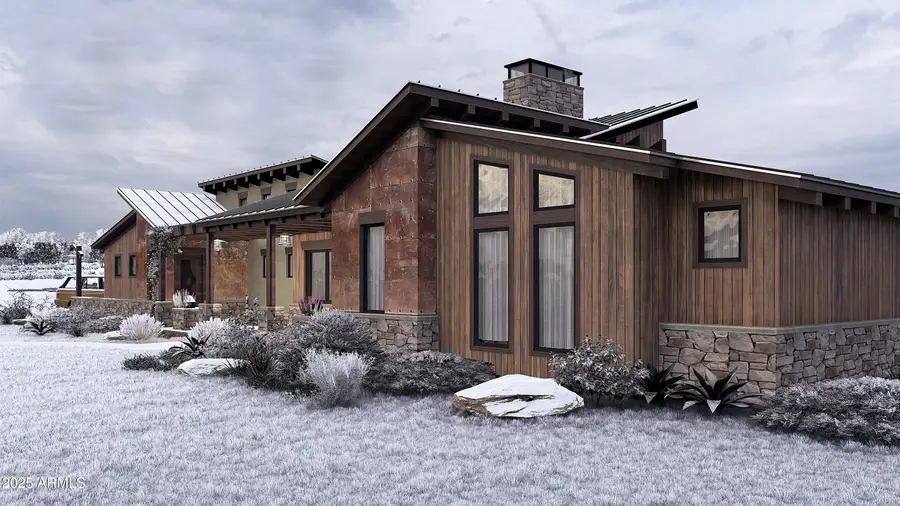 12907 Blazing Ore Trail, Flagstaff, AZ 86004 - Image #2