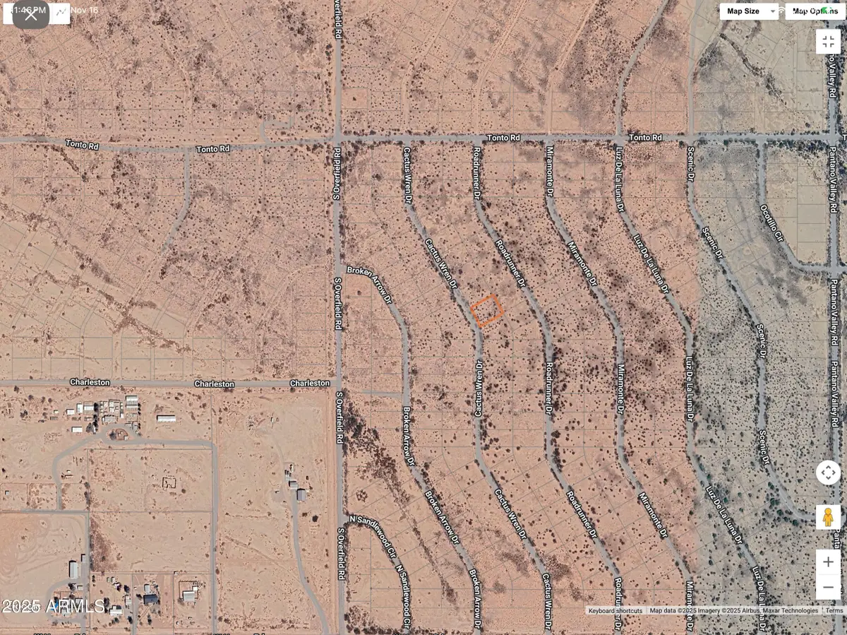 3315 N Cactus Wren Drive #18, Eloy, AZ 85131 - Image #1