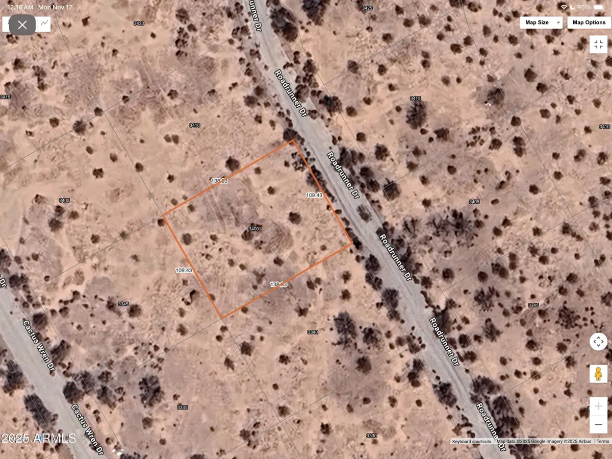 3400 N Roadrunner Drive #33, Eloy, AZ 85131 - Image #1