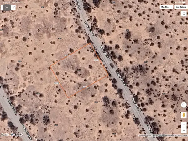 3400 N Roadrunner Drive #33, Eloy, AZ 85131