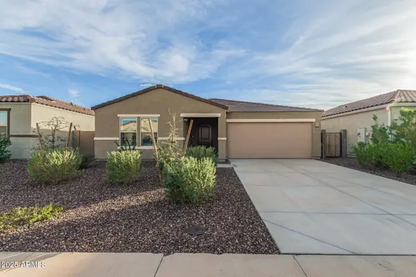 18449 E Eloisa Drive E, Gold Canyon, AZ 85118