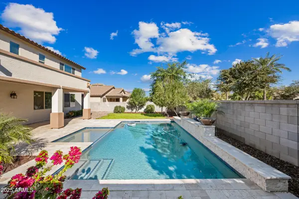 40863 N Olive Street, Queen Creek, AZ 85140