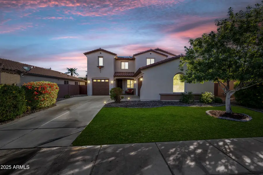 40863 N Olive Street, Queen Creek, AZ 85140 - Image #3