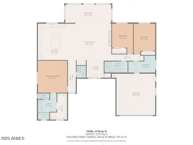 10511 W Kingswood Circle, Sun City, AZ 85351 - Image #3