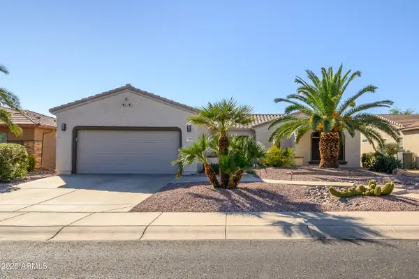 17165 W Nelson Drive, Surprise, AZ 85387