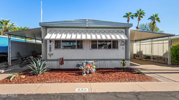 4065 E University Drive #332, Mesa, AZ 85205