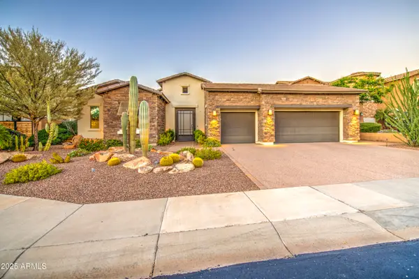 5430 E Palo Brea Lane, Cave Creek, AZ 85331