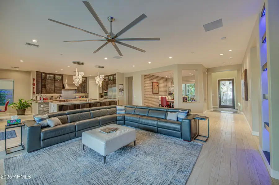 5430 E Palo Brea Lane, Deer Valley, AZ 85331 - Image #3