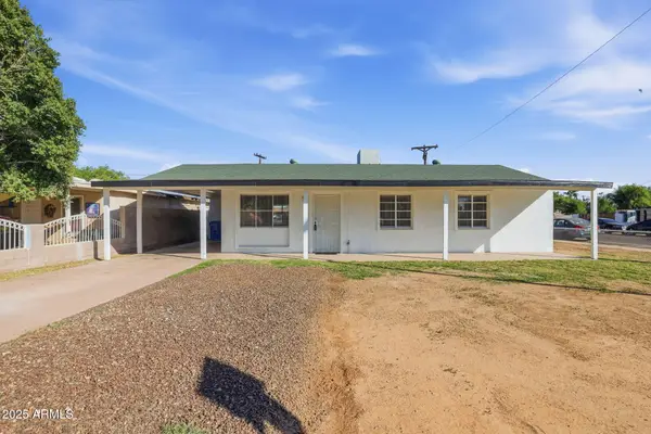 2001 N 39th Avenue, Phoenix, AZ 85009