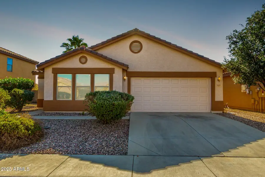 643 W Palo Verde Street, Casa Grande, AZ 85122 - Image #2