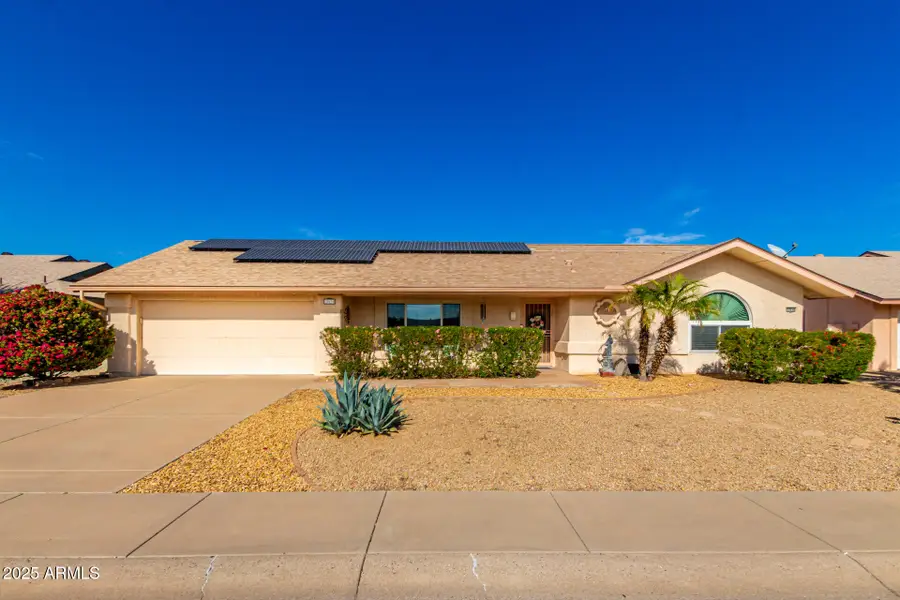 12630 W Wildwood Drive, Sun City West, AZ 85375 - Image #2